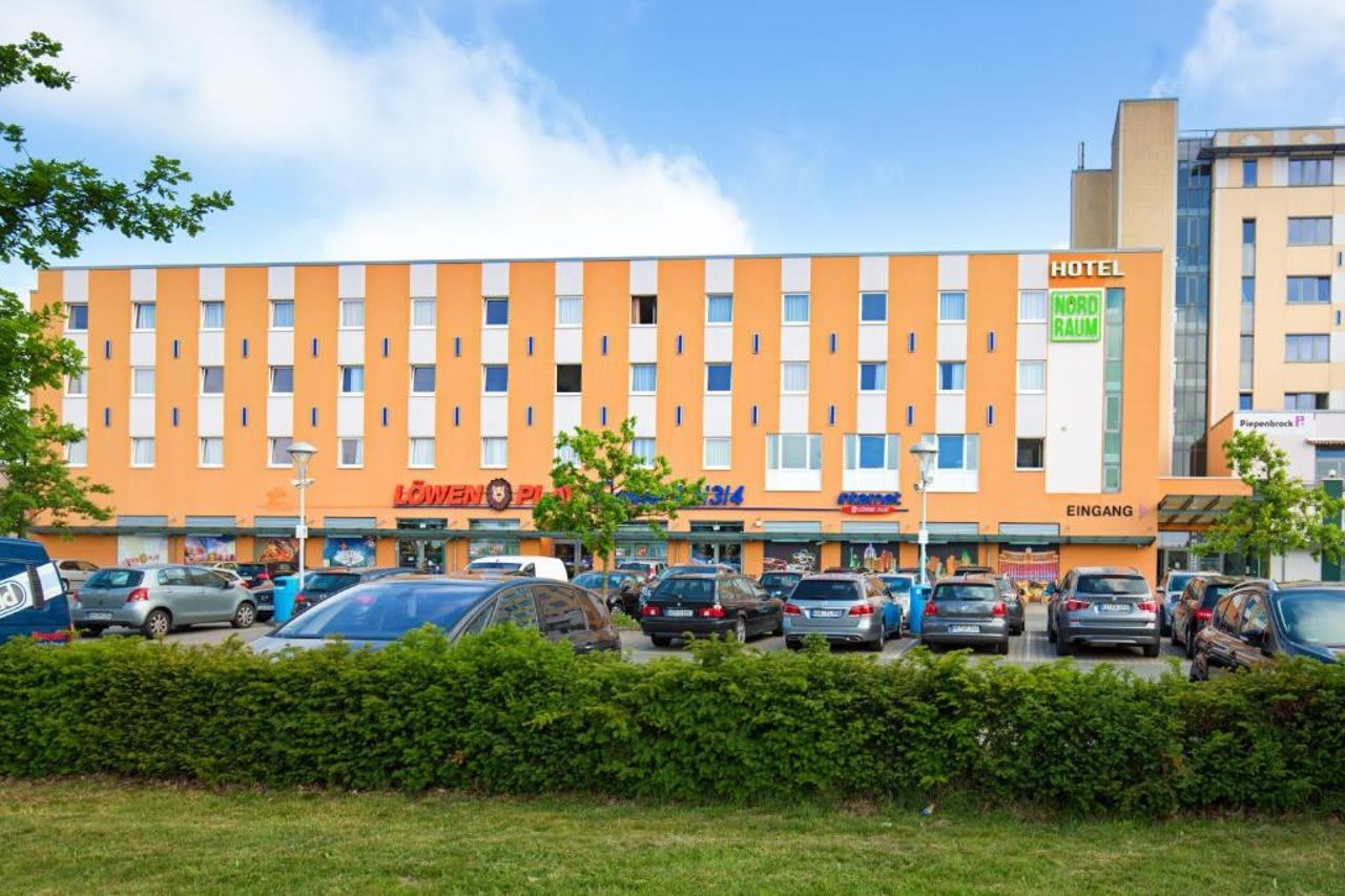Hotel NordRaum 2