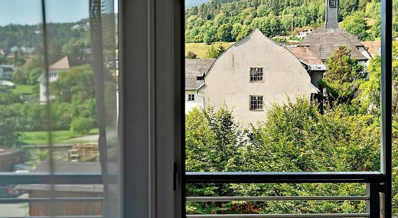 Stadthotel EGGERBRÄU 1