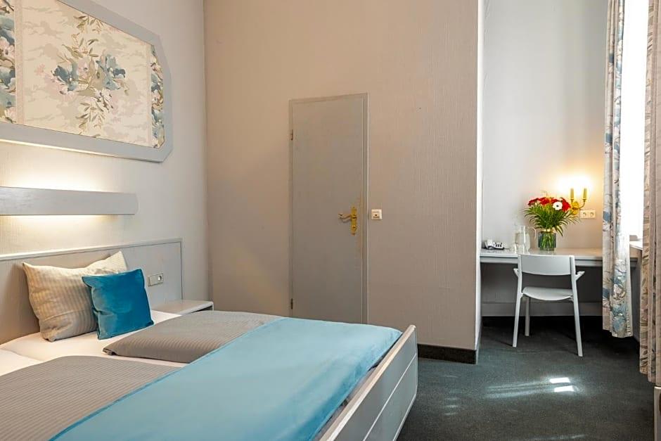Hotel Wittelsbach am Kurfürstendamm 2