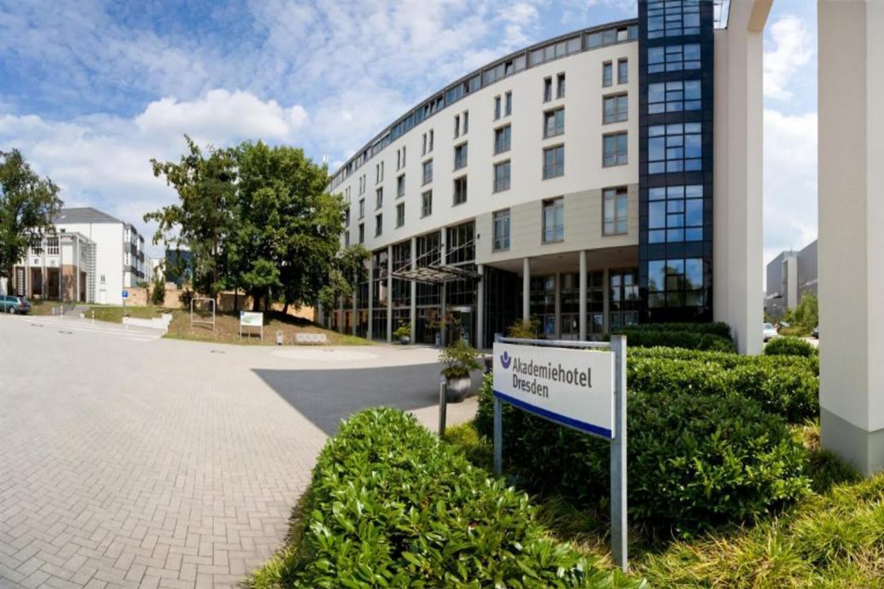 Akademiehotel Dresden 2