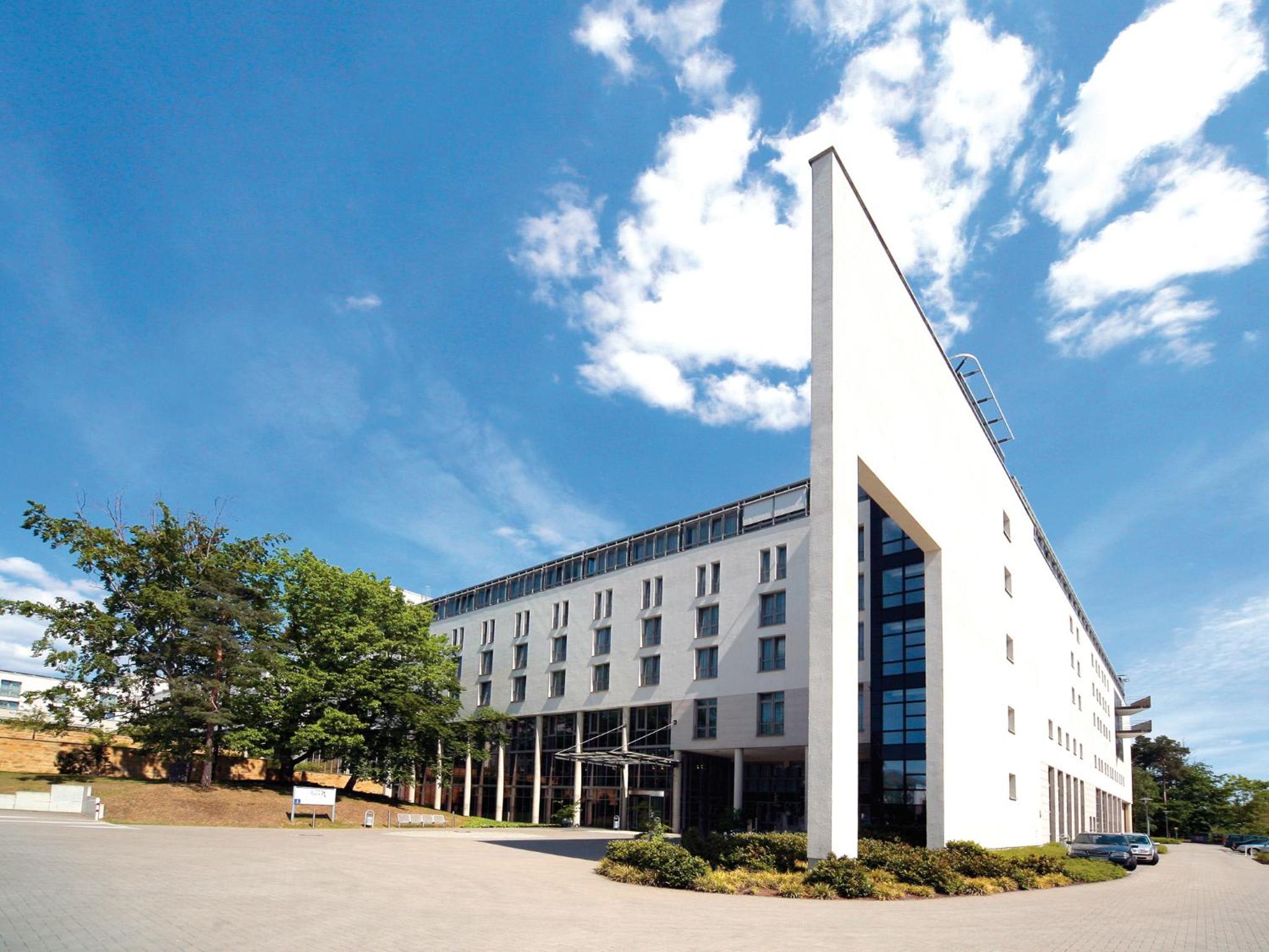 Akademiehotel Dresden 1