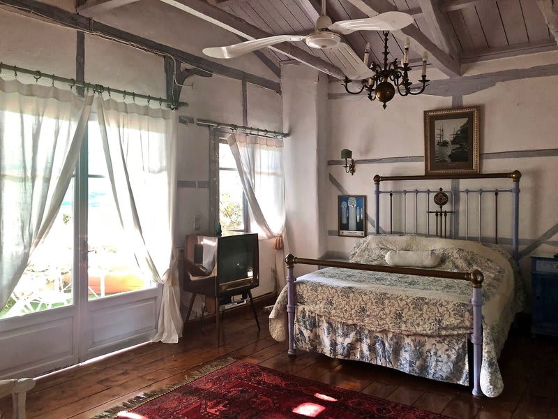 Pavezzo Country Retreat 1
