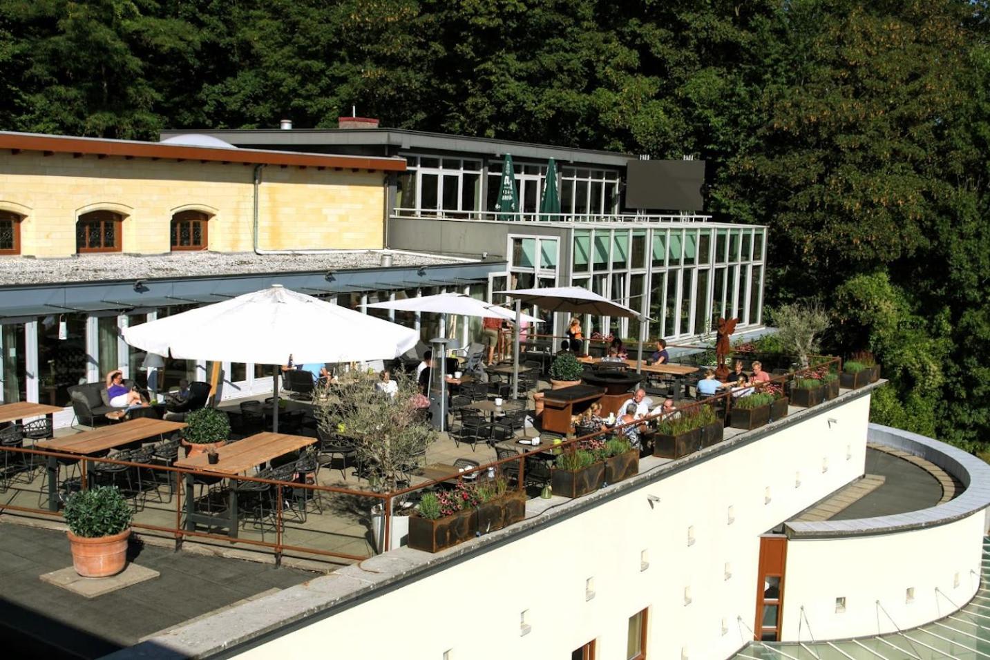 Parkhotel Valkenburg 2