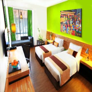 Sanur Paradise Plaza Hotel 1