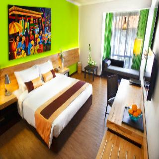 Sanur Paradise Plaza Hotel 2