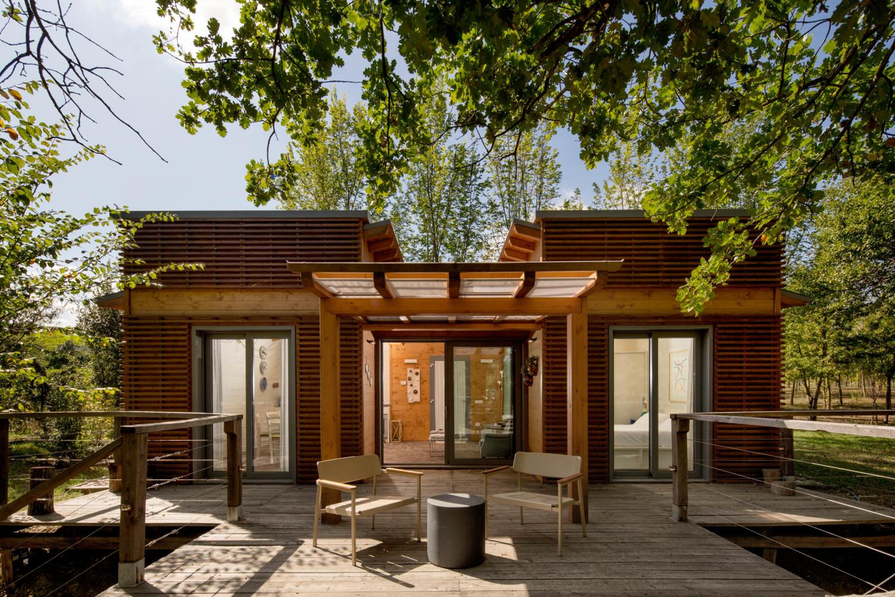 Roccafiore Wine Resort & Spa 2