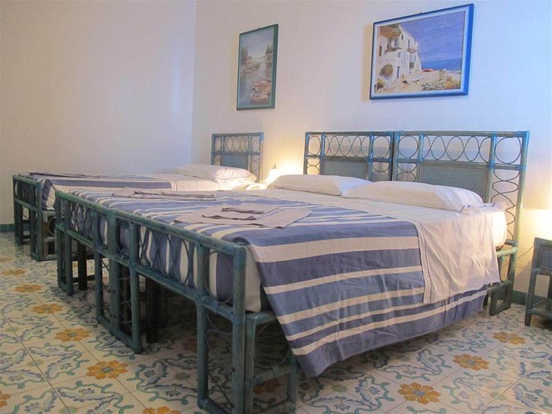 Hotel Phenicusa 2