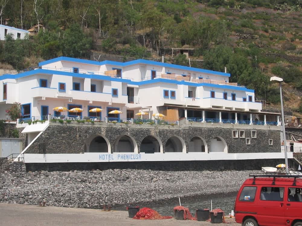 Hotel Phenicusa 1