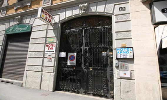 Hotel Arno 2