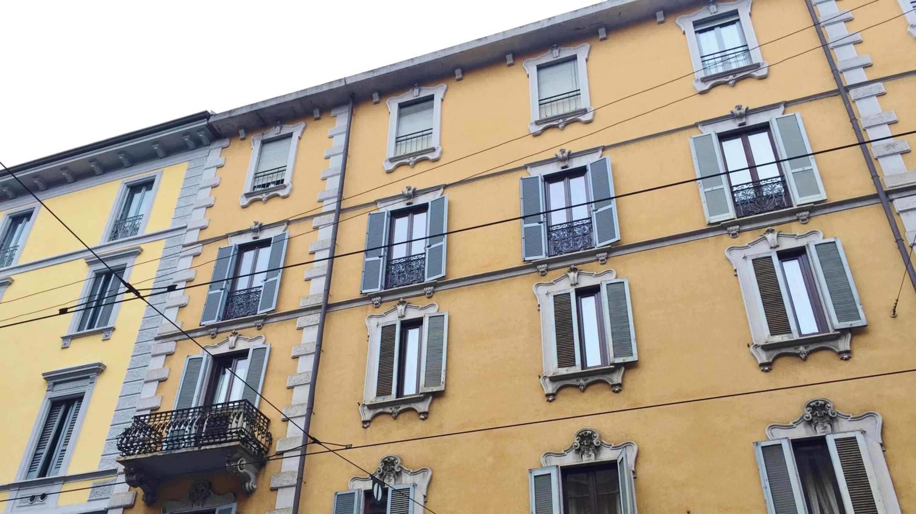 Hotel Arno 1
