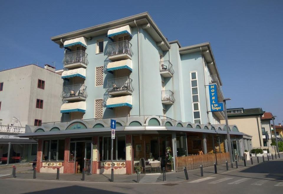 Hotel Da Bepi 2