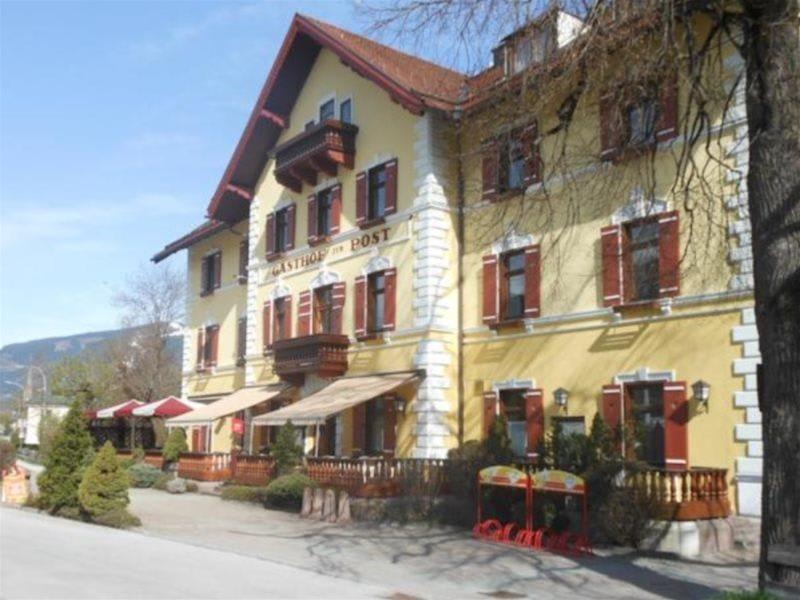 Hotel Gasthof Post 1