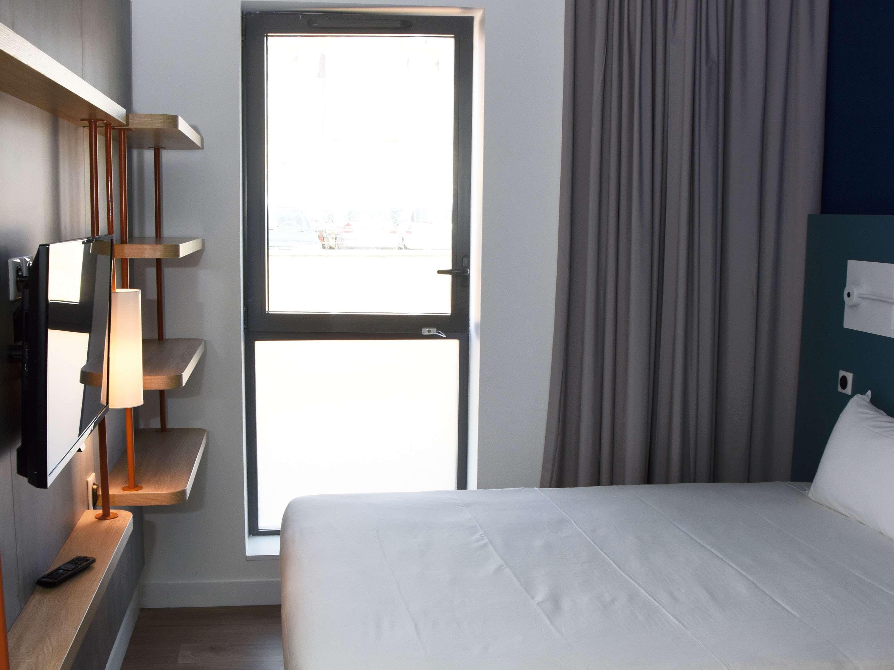 ibis budget Langres 1