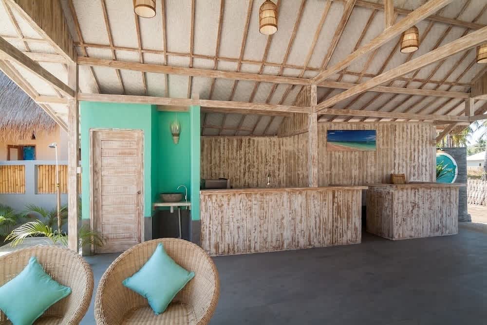 Gili Meno Escape - Adults Only 2