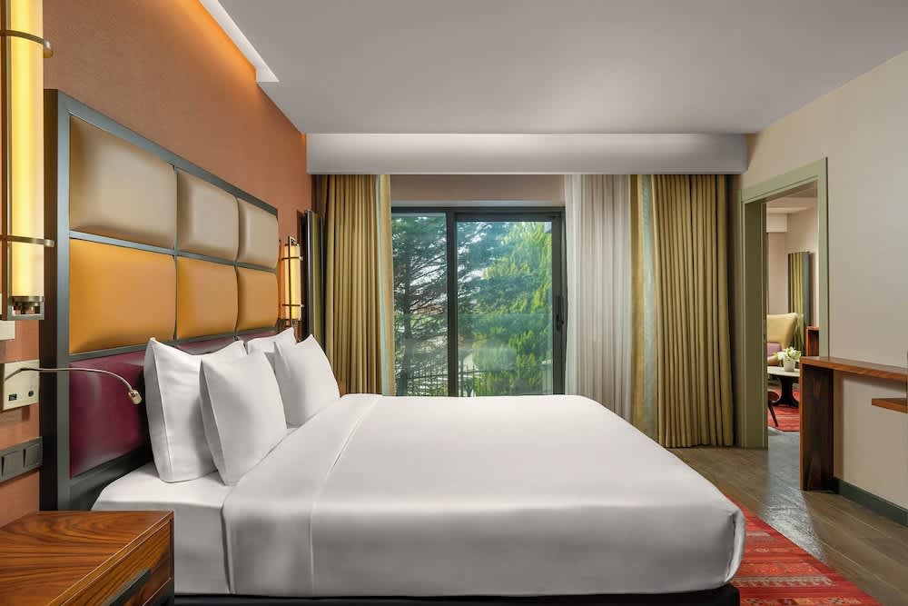 Sile Gonen Hotel 1