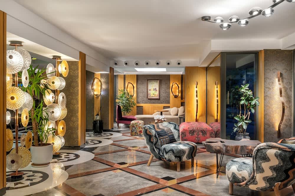 Sile Gonen Hotel 2