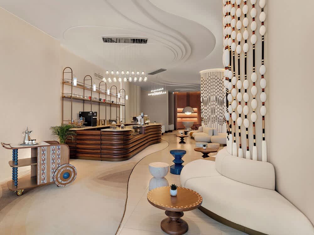 Mercure Abu Dhabi Downtown 1