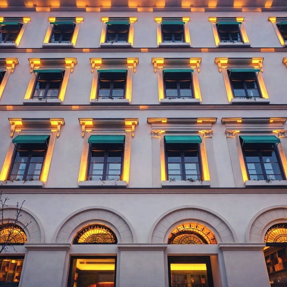 Wonder Budapest 1
