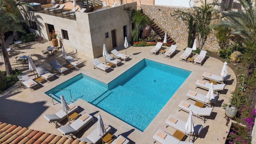 Hotel Petit Paris 1