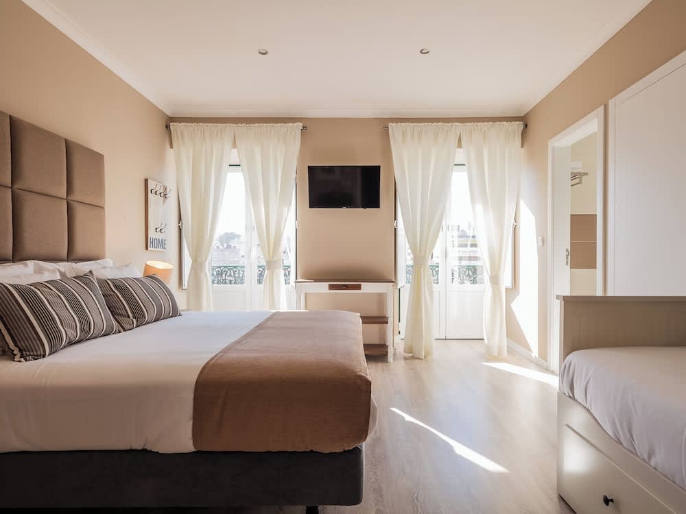 Vila Garden Guesthouse 1