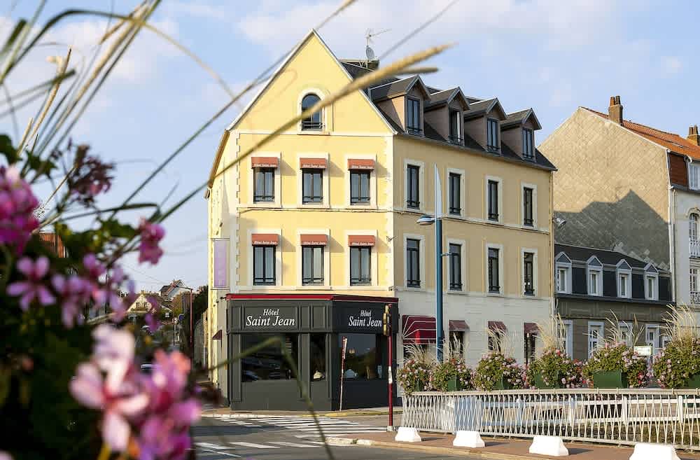 Saint Jean 1