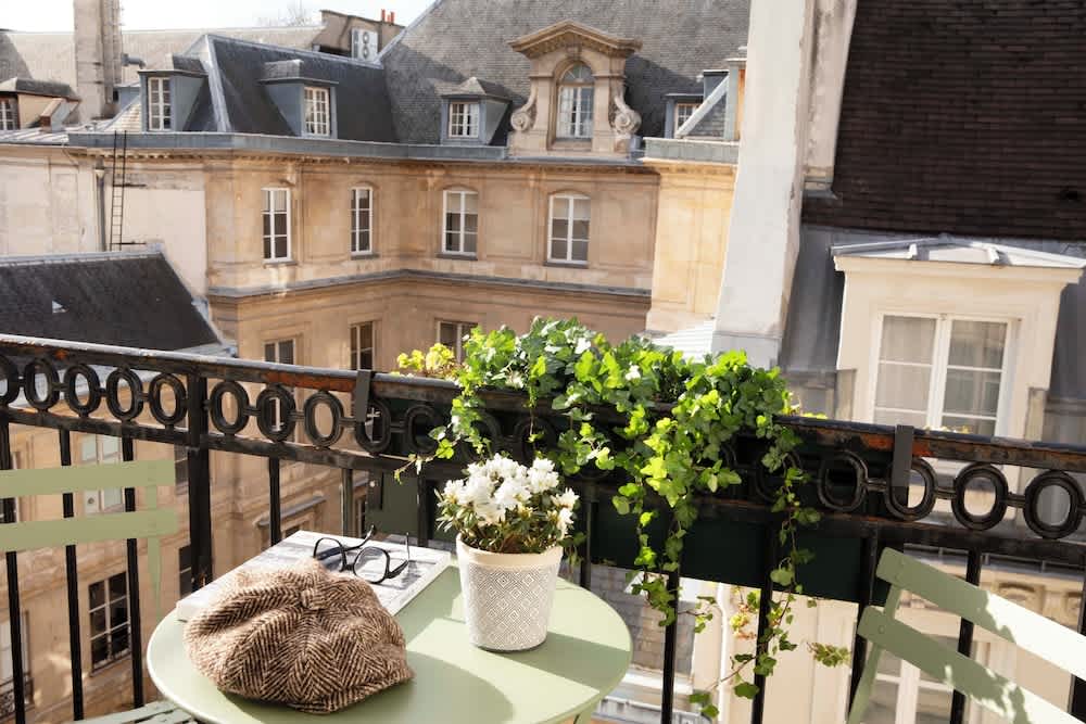 Hotel Pas De Calais 1
