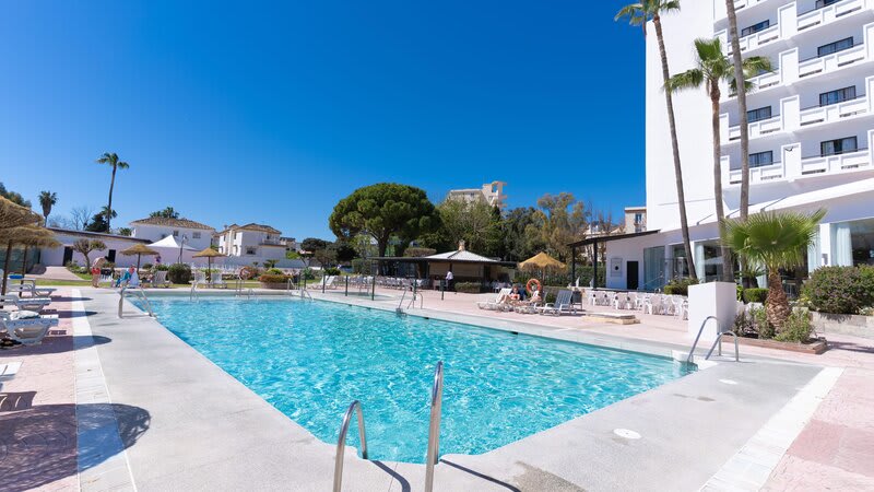 BLUESEA Costa Serena 2