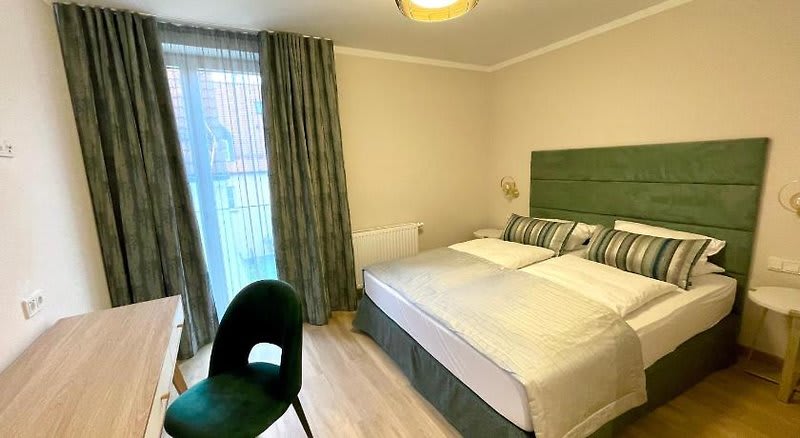 Hotel Lutz 1