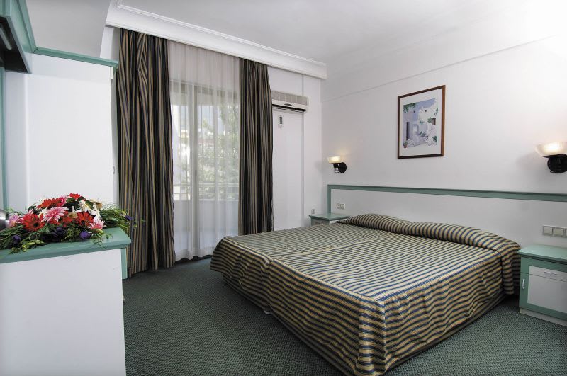 APARTHOTEL SIFALAR 1