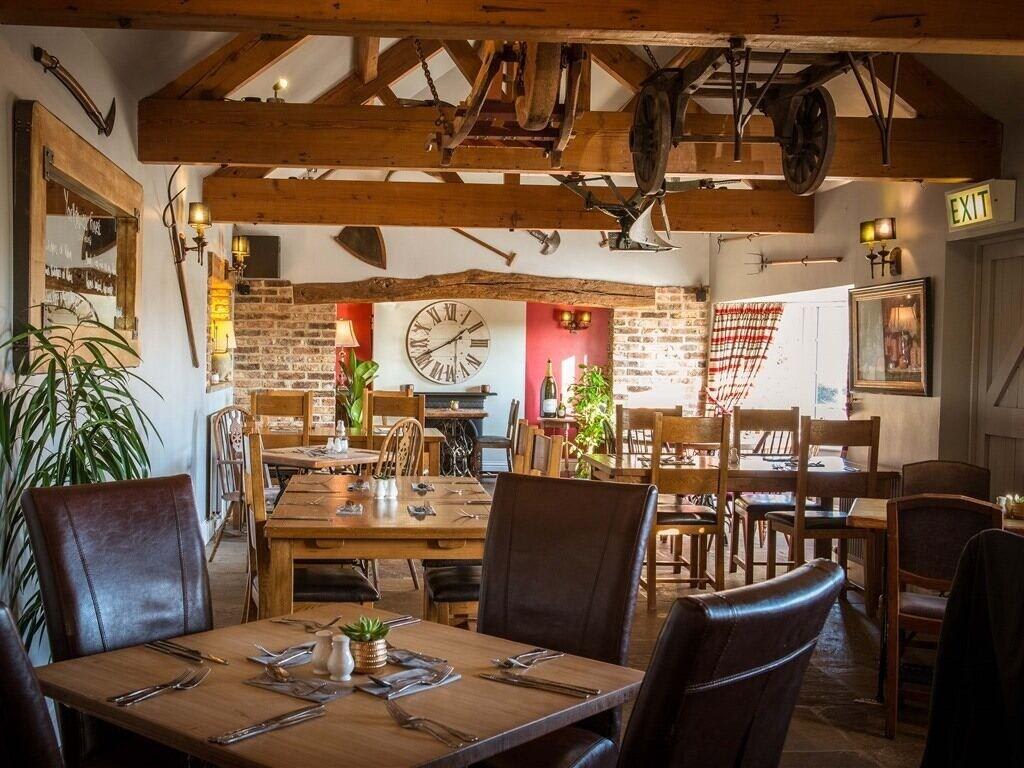 The Black A Moor Inn 2