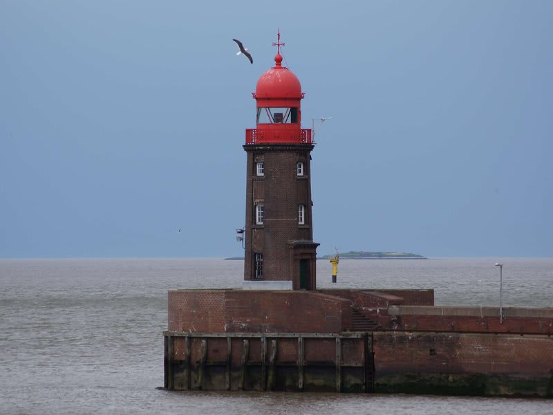 Nautic Hotel Bremerhaven 2