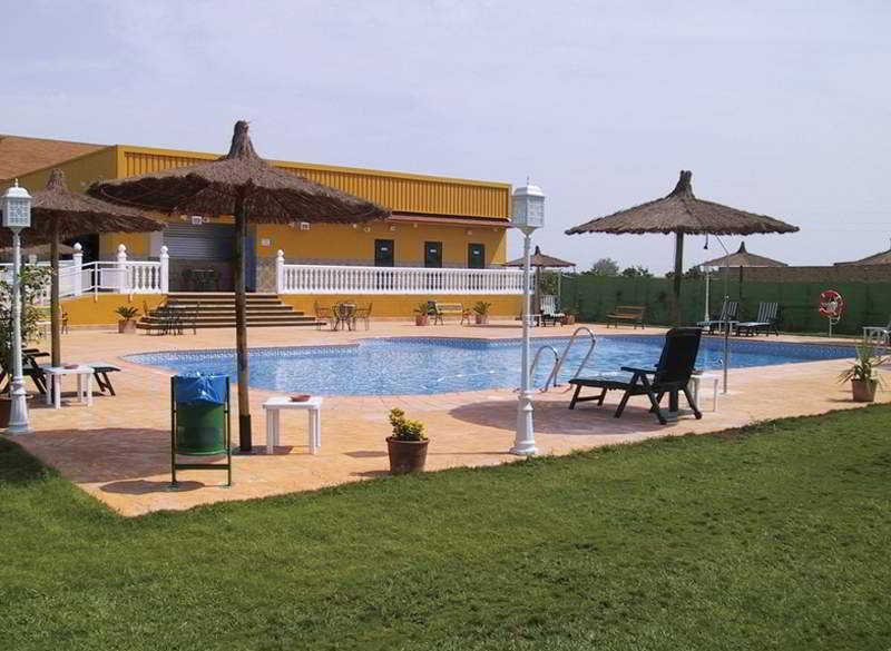 Hotel Torre De Los Guzmanes 1
