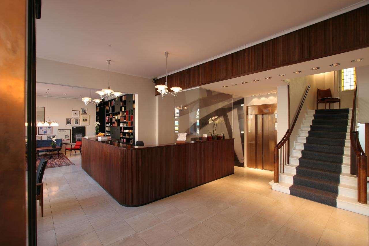 Hotel Alexandra - Boutique Hotel 1