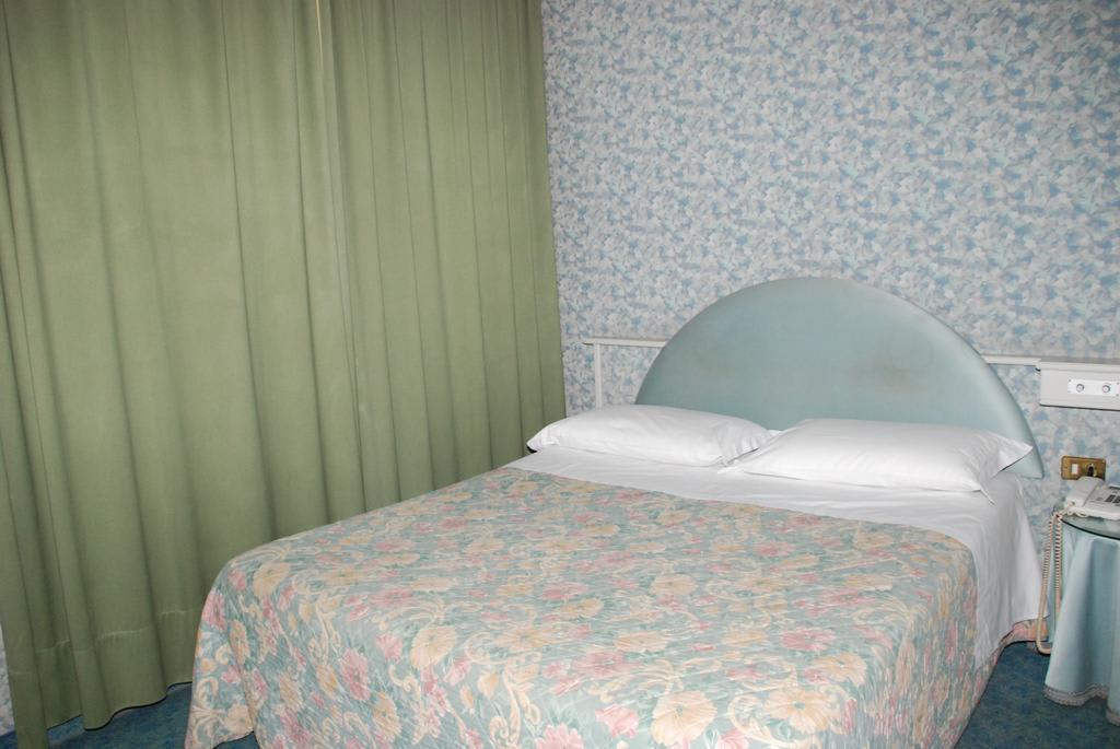 Hotel Il Burchiello 2