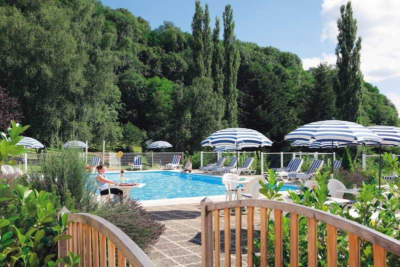 Domaine du Revermont - Logis Hotel 2