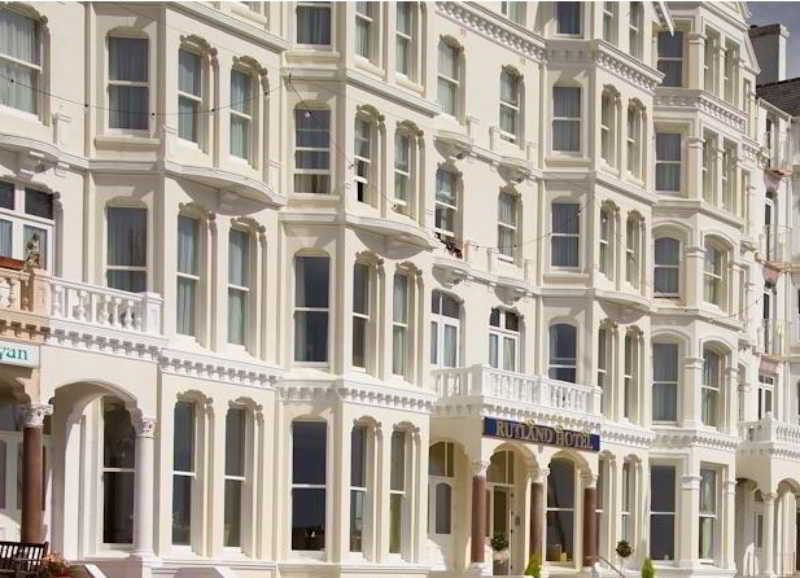 The Rutland Hotel 2