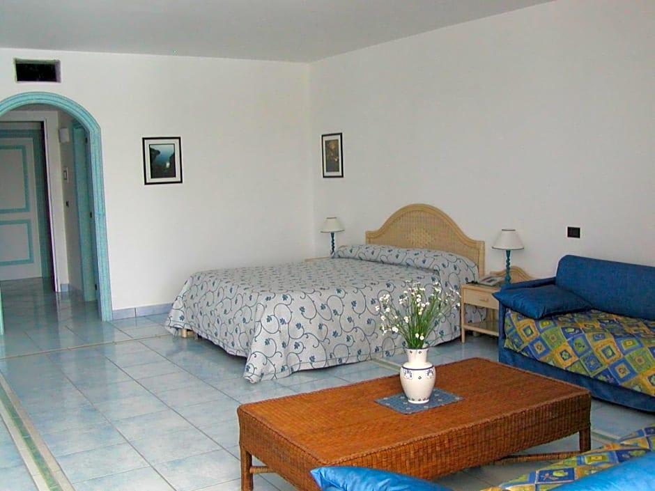 Hotel Selenia Residence 1