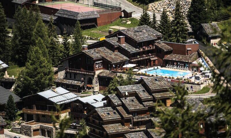 Residence Plagne Lauze - maeva Home 2