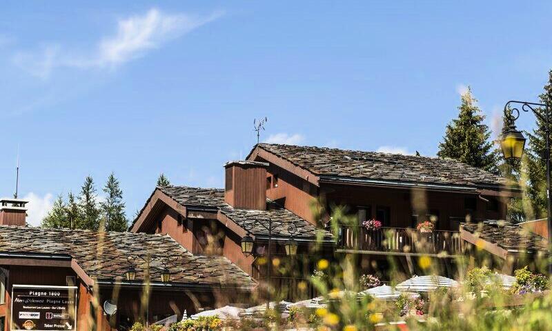 Residence Plagne Lauze - maeva Home 1