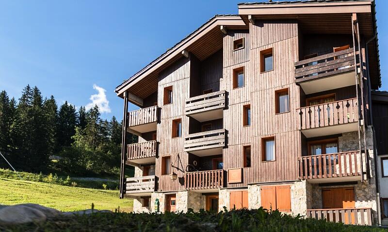 Quartier Crève Cœur - maeva Home 2