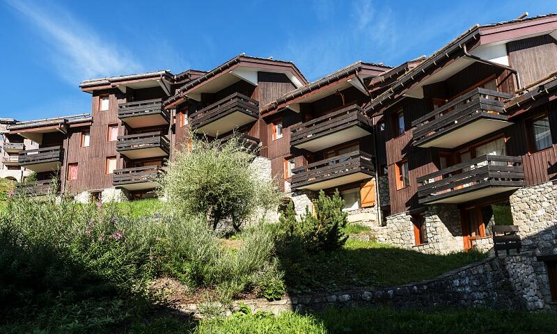 Quartier Crève Cœur - maeva Home 1