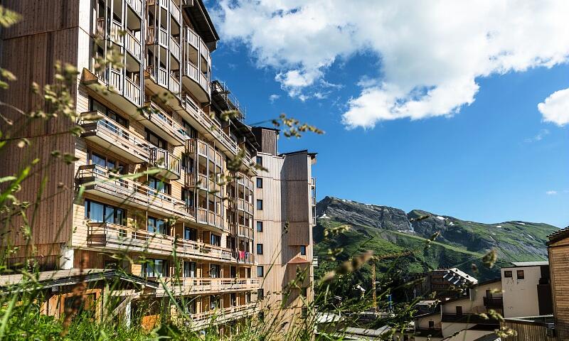 Residence Les Alpages - maeva Home 1
