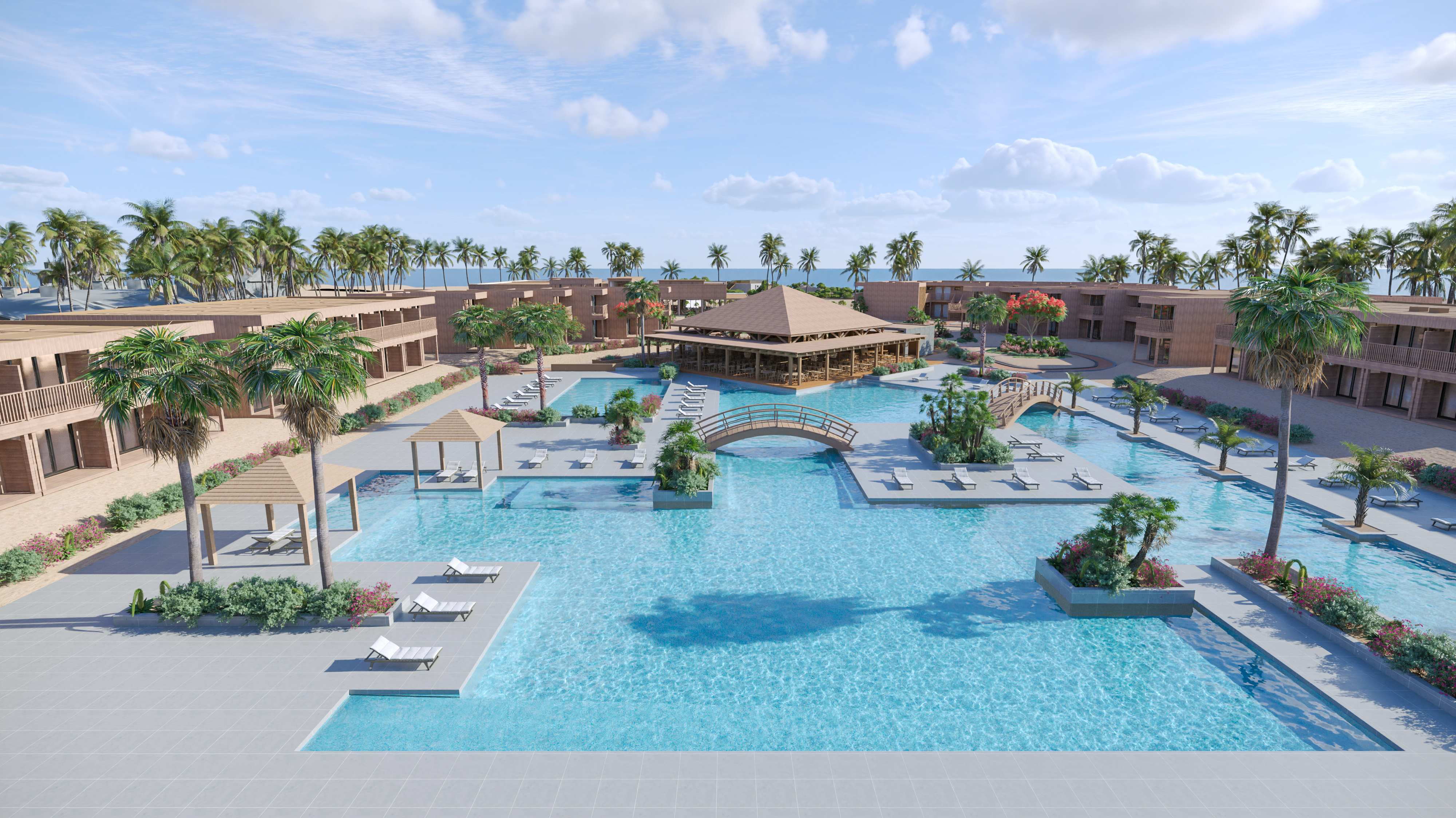 Pestana Dunas Porto Santo All Inclusive 1