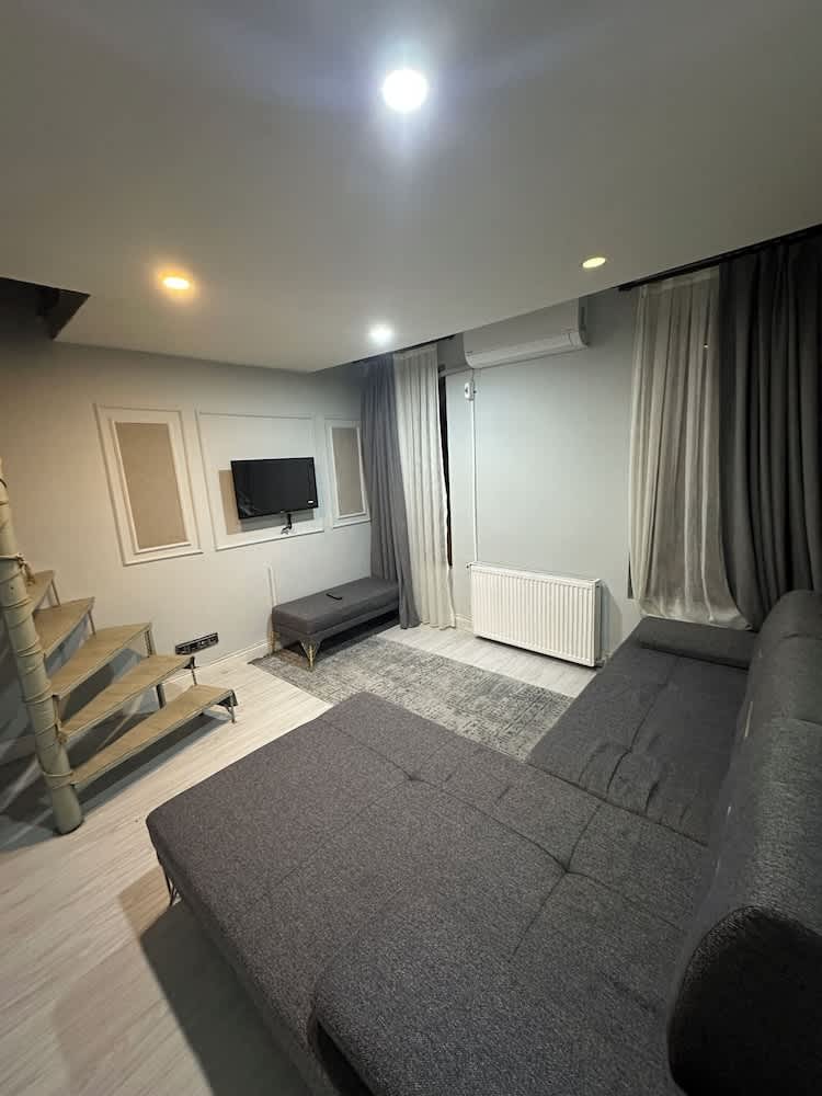 new arcadia taksim 1