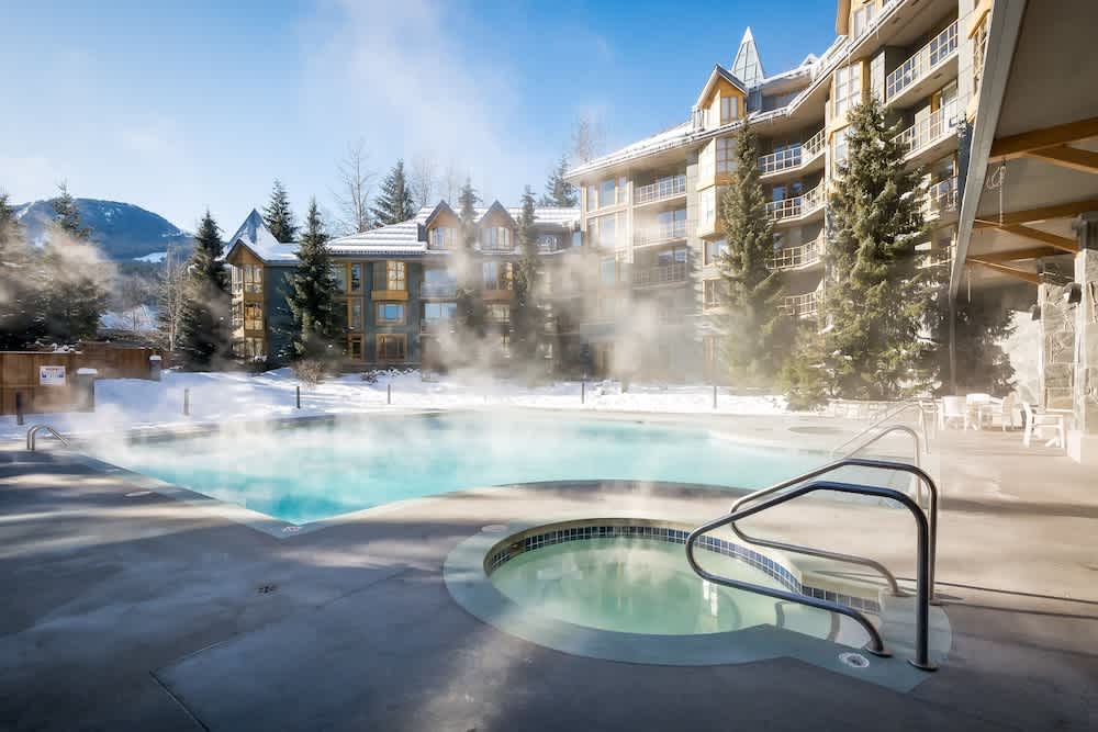 Cascade Lodge 1