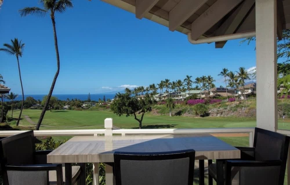 Wailea Grand Champions 87 1