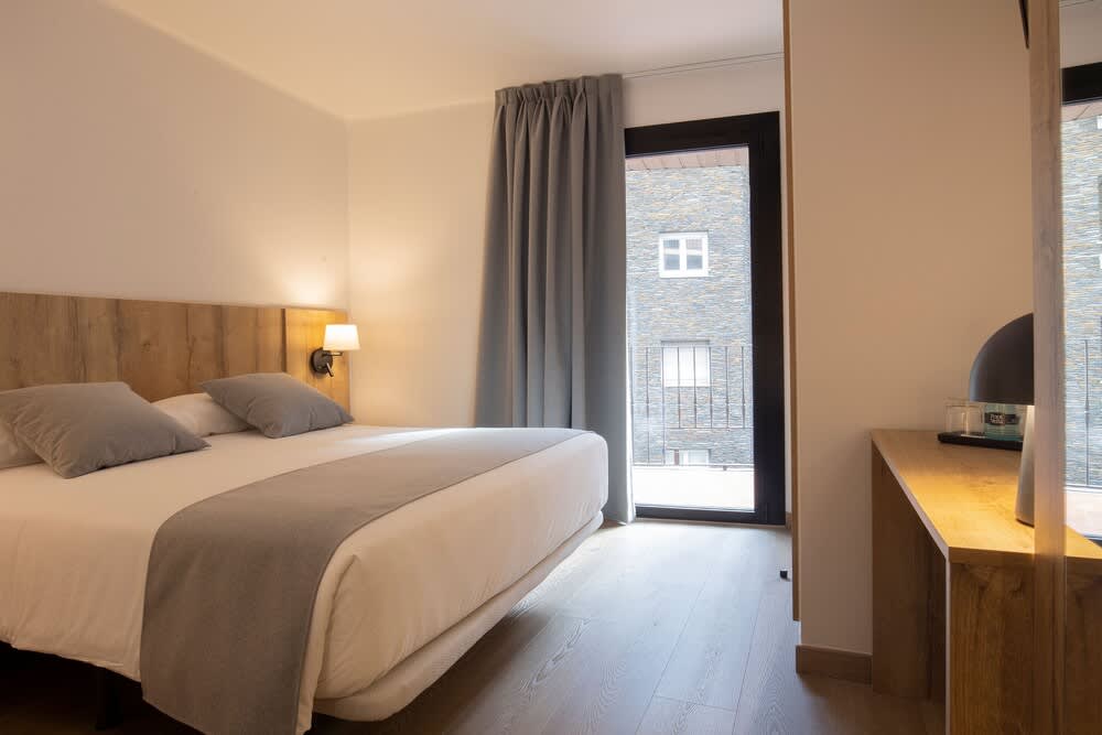 Hotel Cervol by Nexta 1