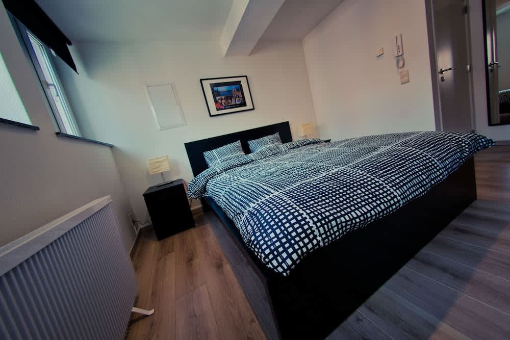 Appart-Hotel Léopold Liège Centre 2