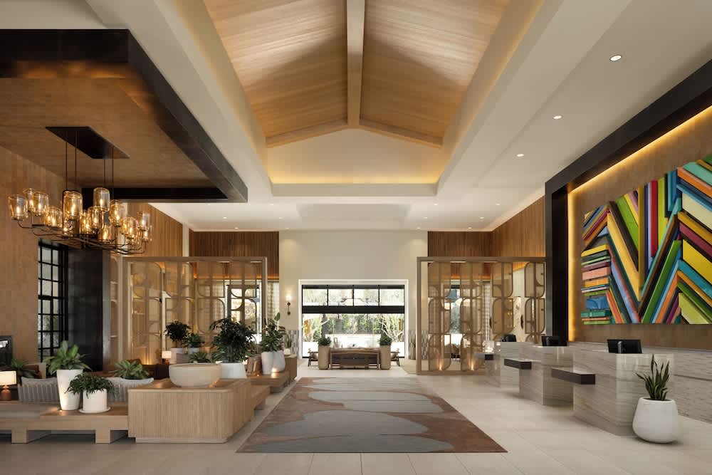 Hotel Solea, Autograph Collection 2