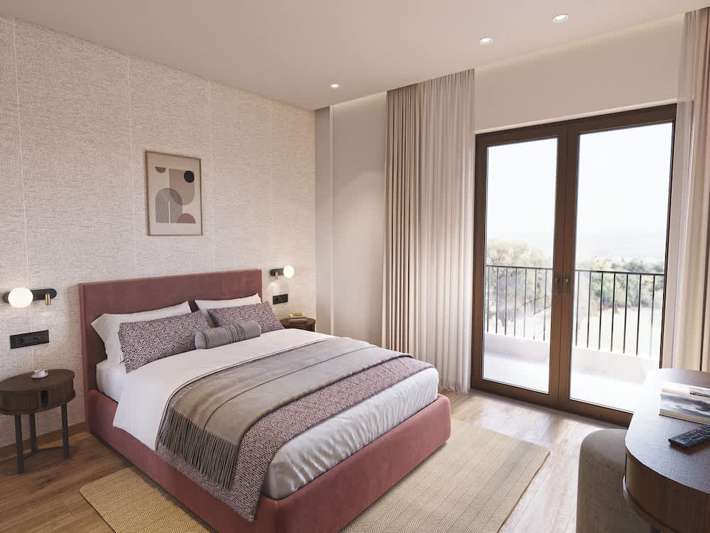 Hotel Delfinia 2